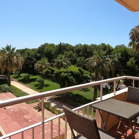 Agata Holiday Benalmadena Luaran gambar