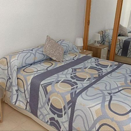 Agata Holiday Benalmadena Luaran gambar