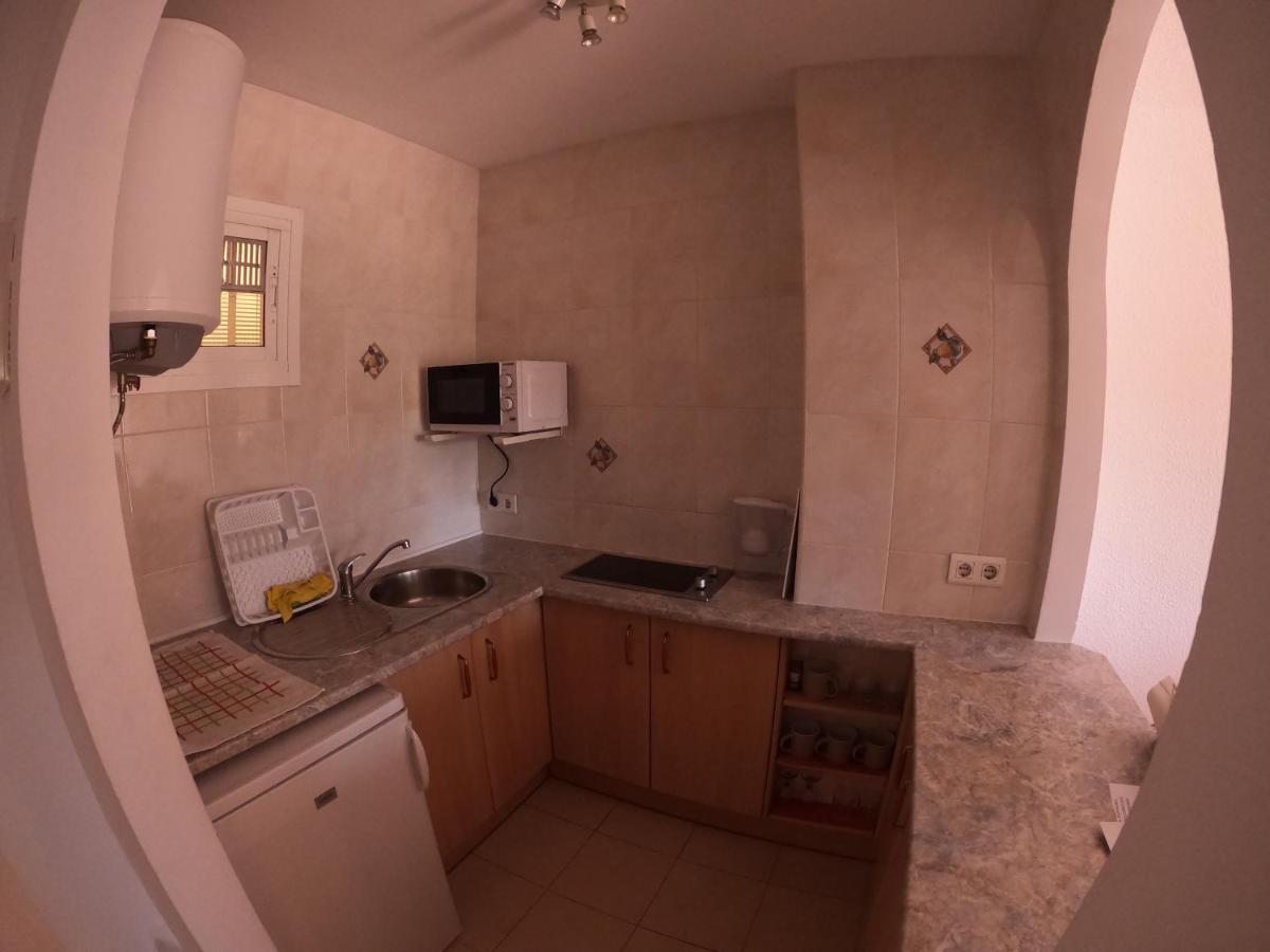 Agata Holiday Benalmadena Luaran gambar
