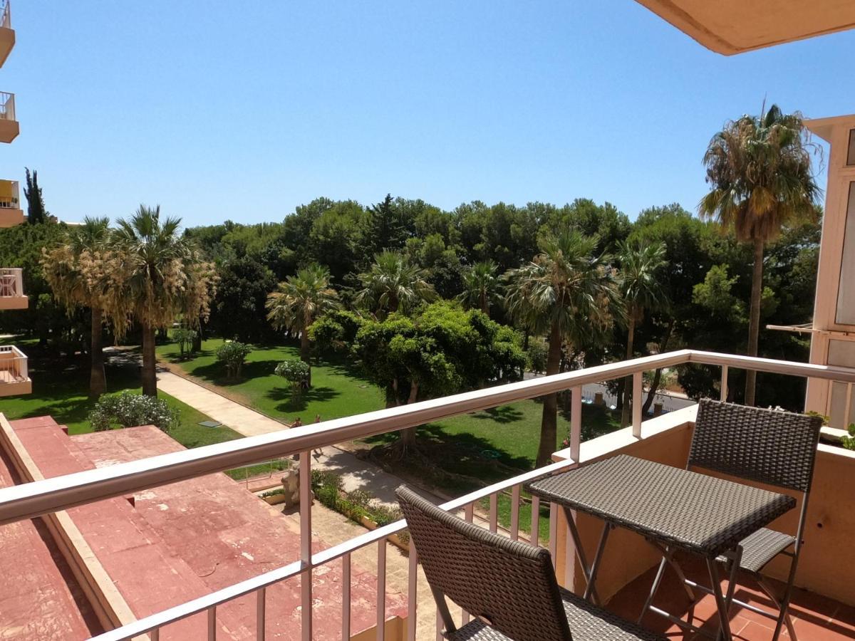 Agata Holiday Benalmadena Luaran gambar