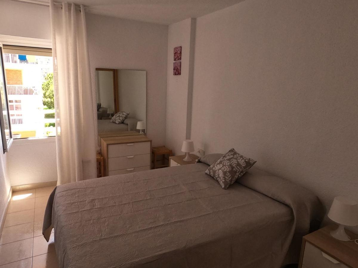 Agata Holiday Benalmadena Luaran gambar
