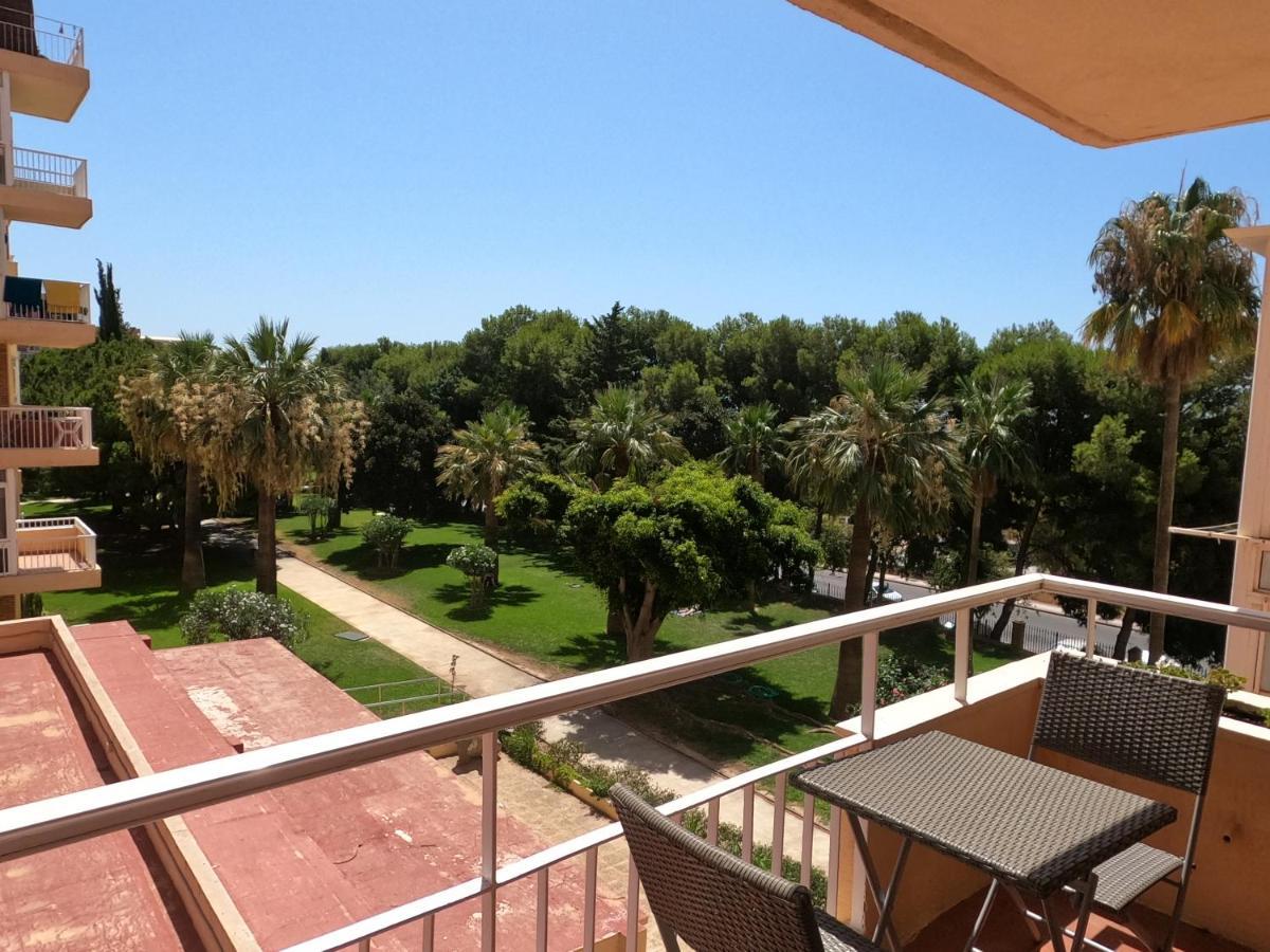 Agata Holiday Benalmadena Luaran gambar