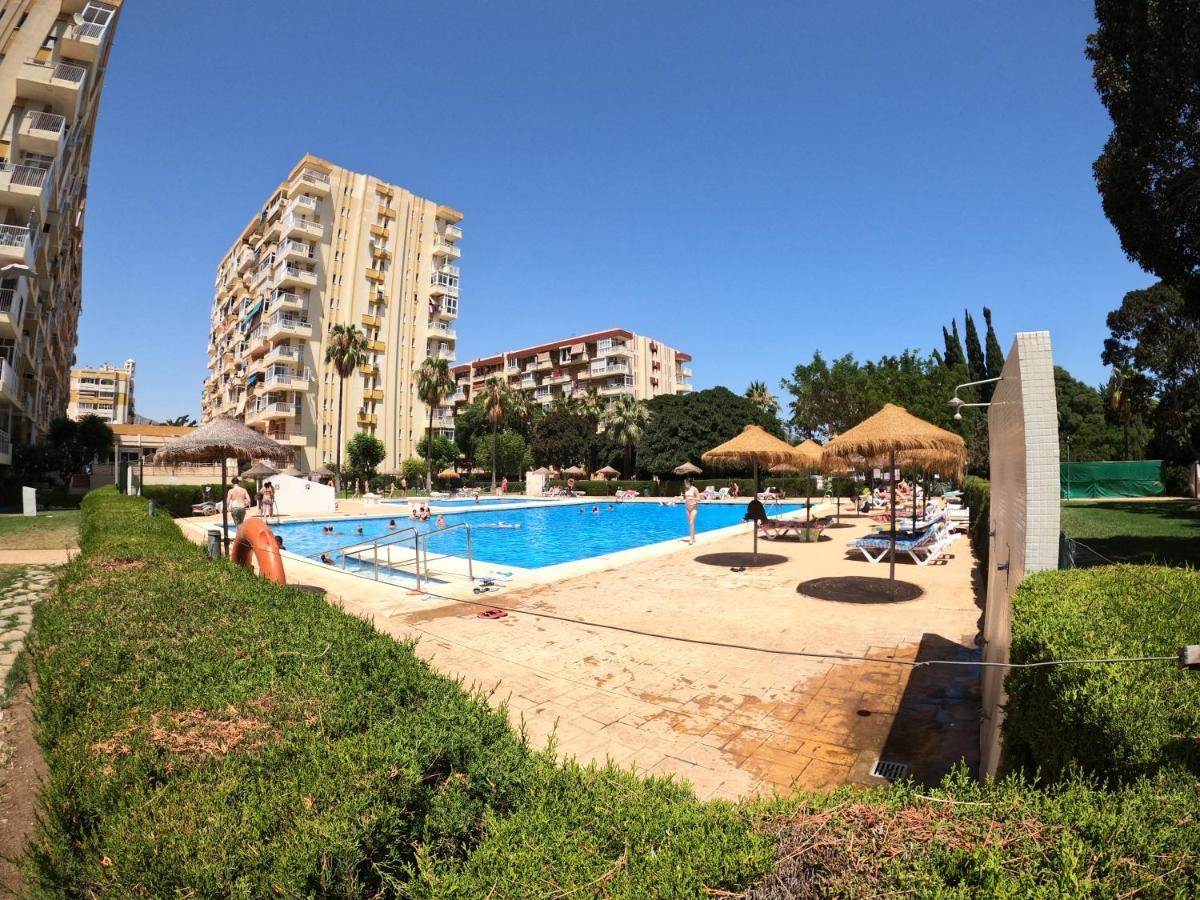 Agata Holiday Benalmadena Luaran gambar