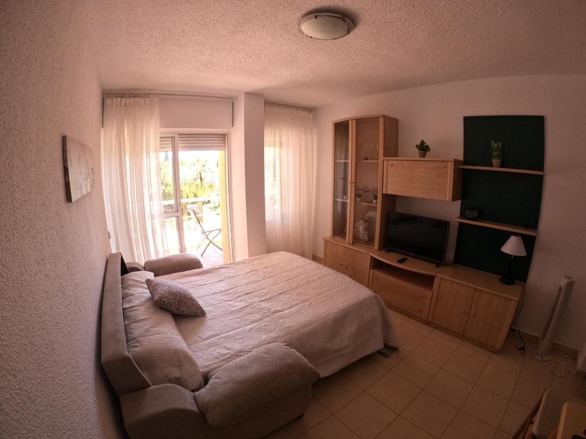Agata Holiday Benalmadena Luaran gambar