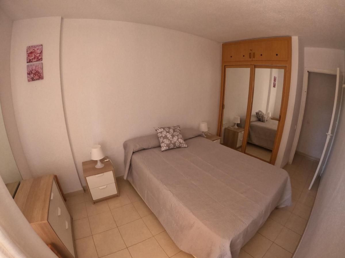 Agata Holiday Benalmadena Luaran gambar