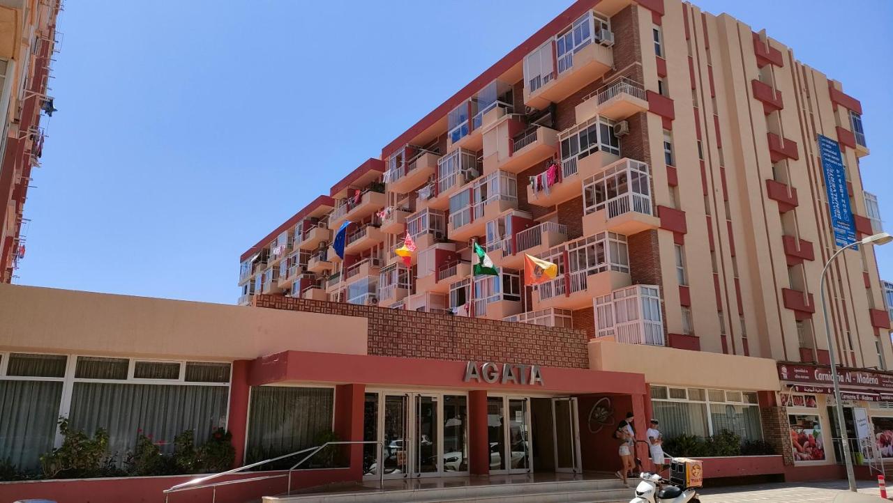 Agata Holiday Benalmadena Luaran gambar