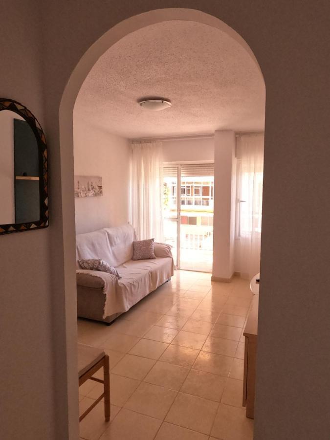 Agata Holiday Benalmadena Luaran gambar