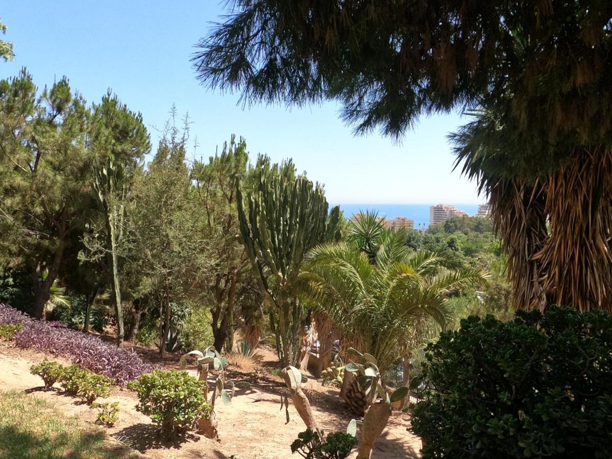Agata Holiday Benalmadena Luaran gambar