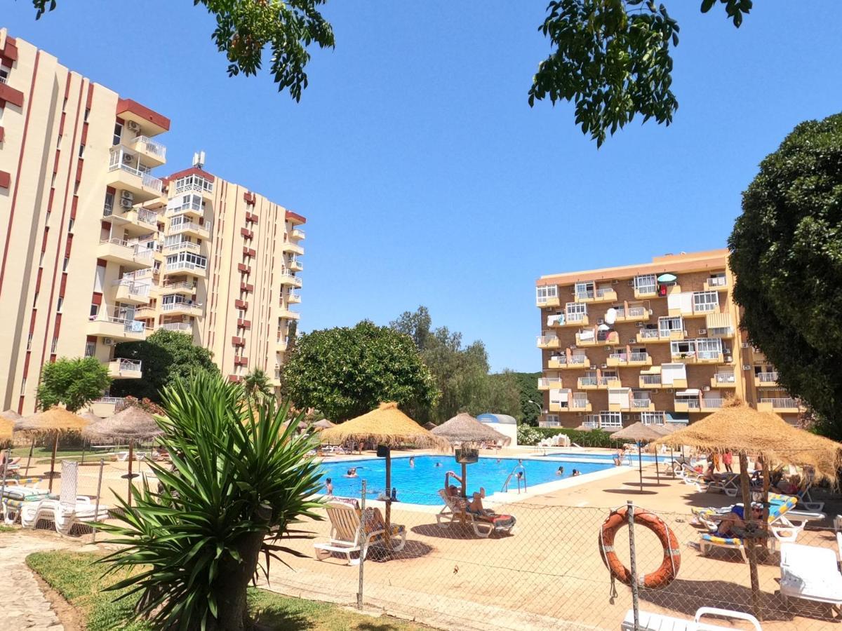 Agata Holiday Benalmadena Luaran gambar