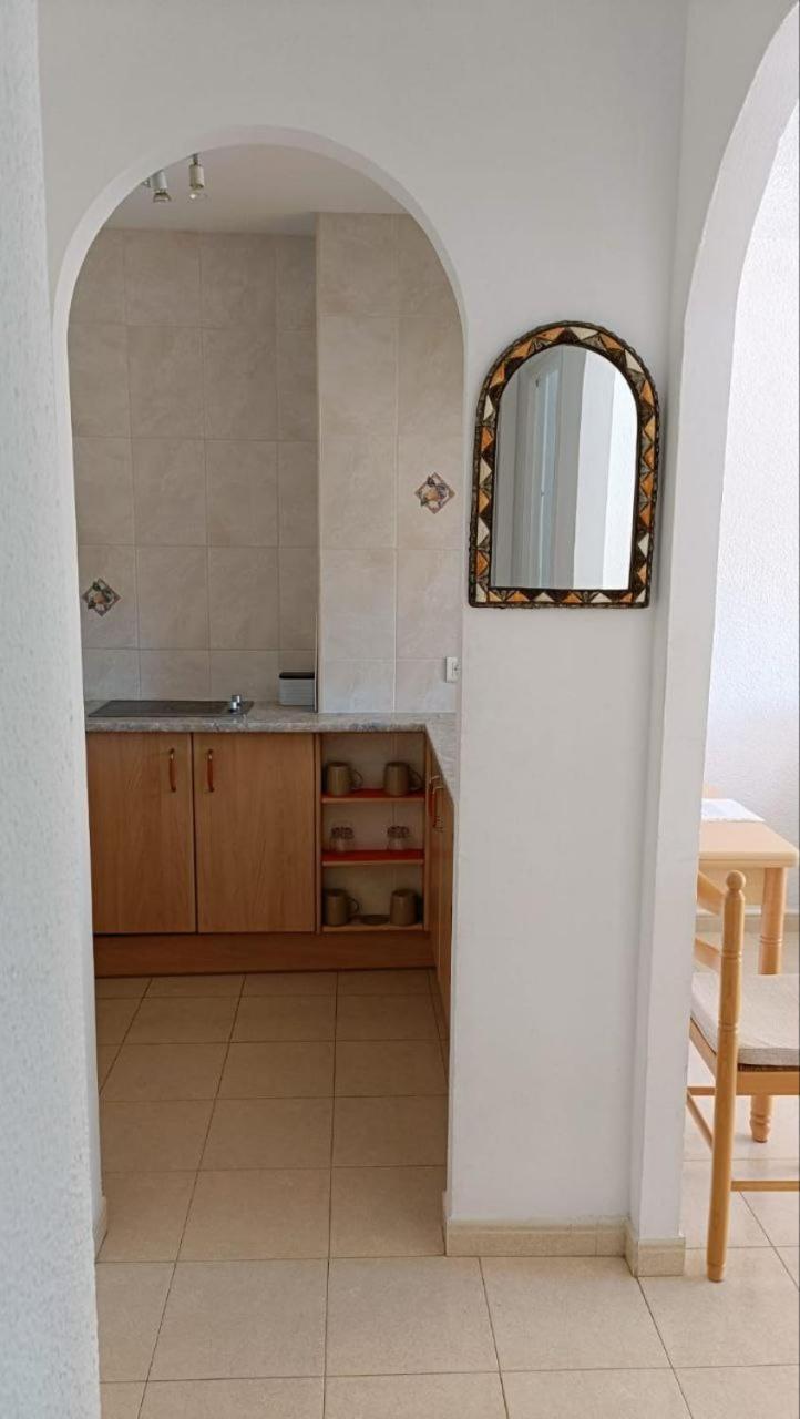 Agata Holiday Benalmadena Luaran gambar