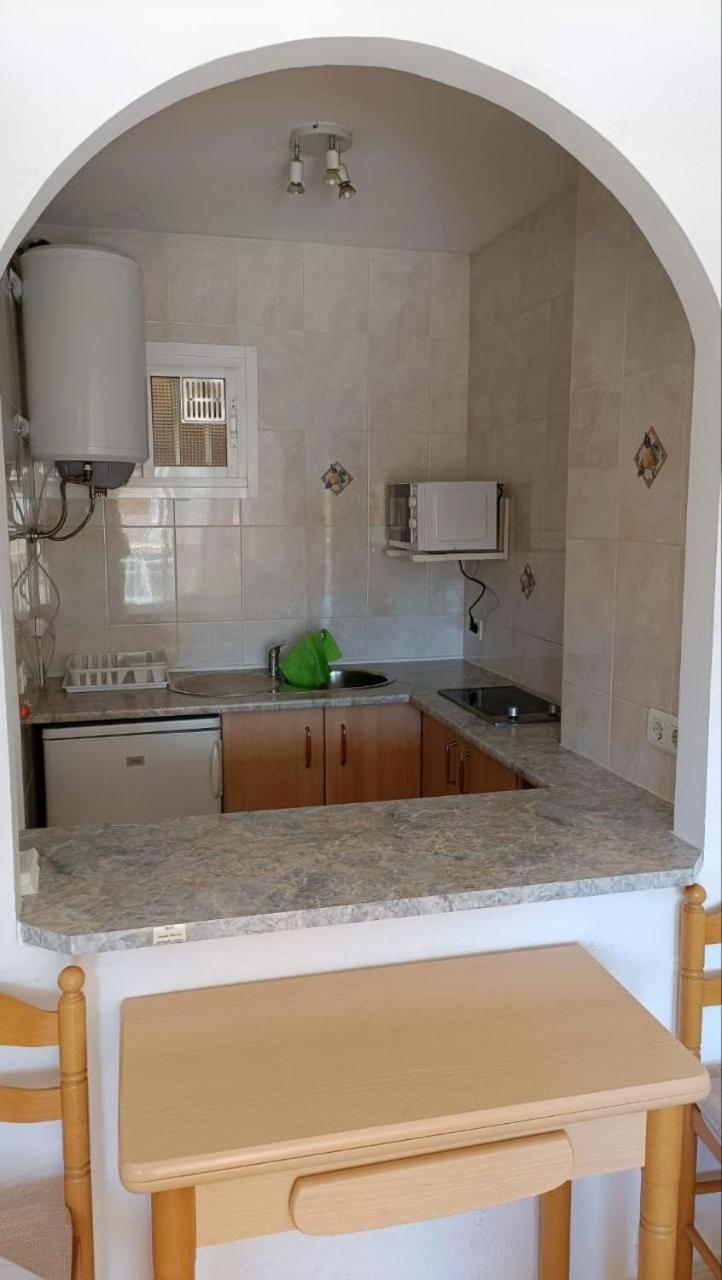 Agata Holiday Benalmadena Luaran gambar