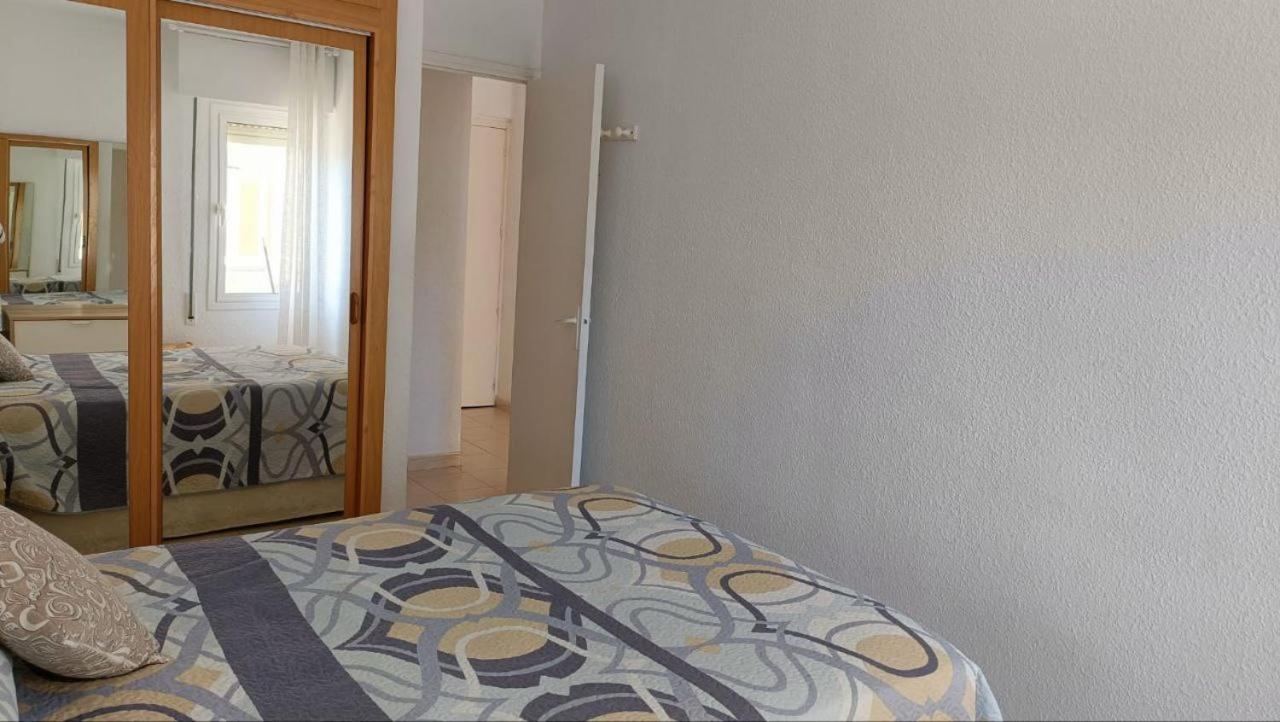 Agata Holiday Benalmadena Luaran gambar