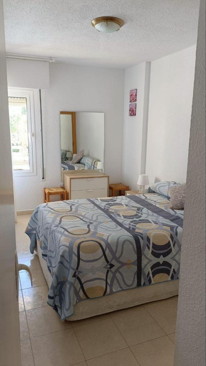 Agata Holiday Benalmadena Luaran gambar