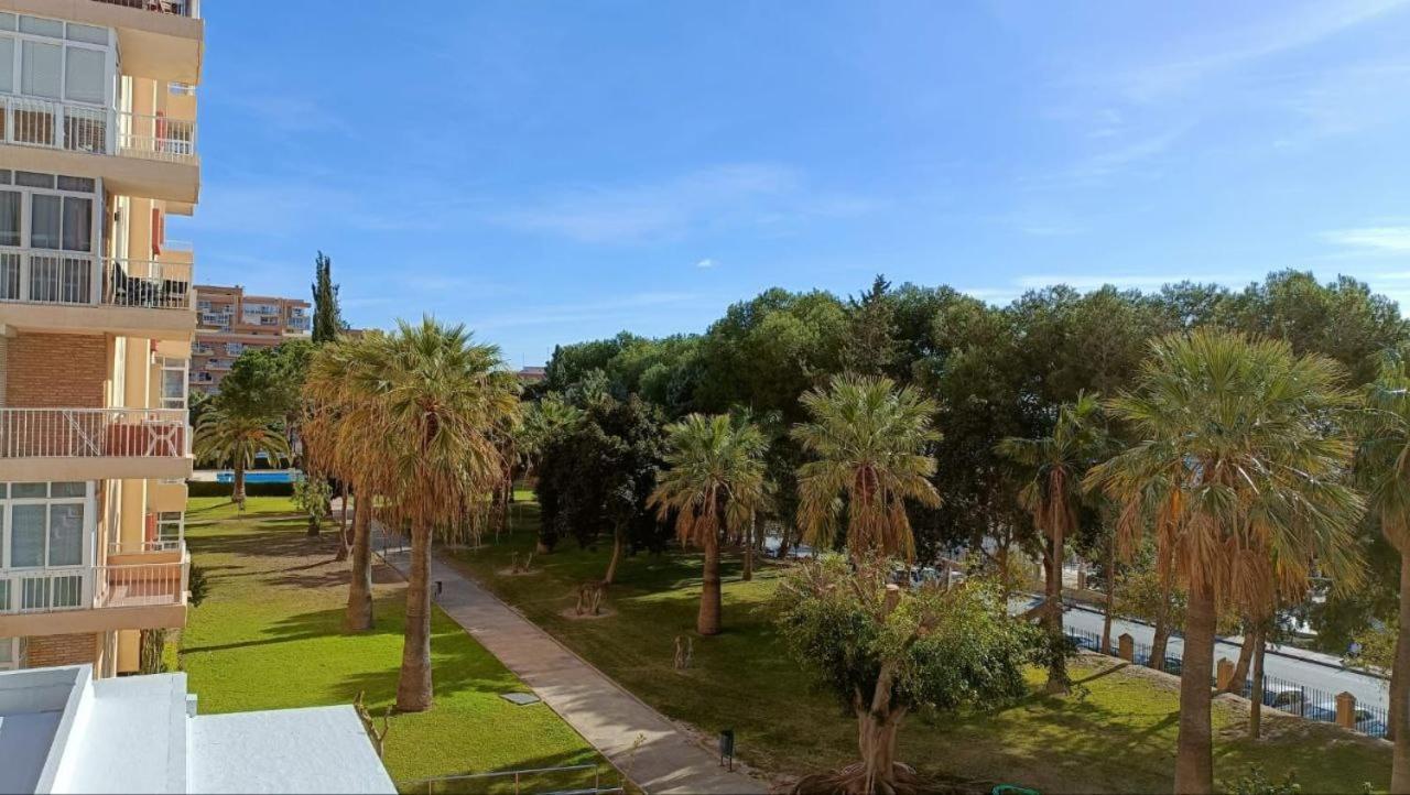 Agata Holiday Benalmadena Luaran gambar