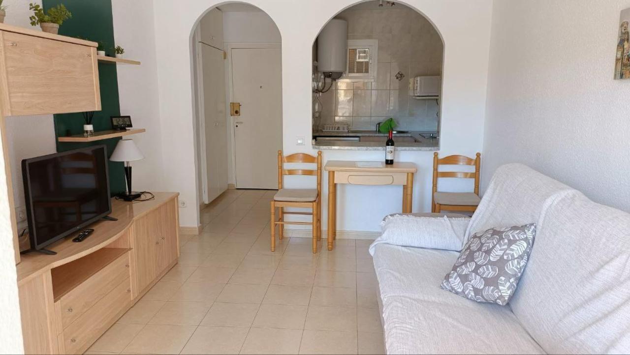 Agata Holiday Benalmadena Luaran gambar