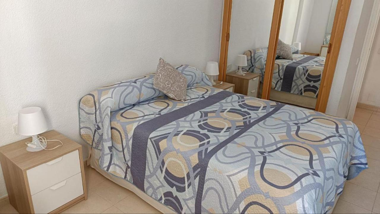 Agata Holiday Benalmadena Luaran gambar